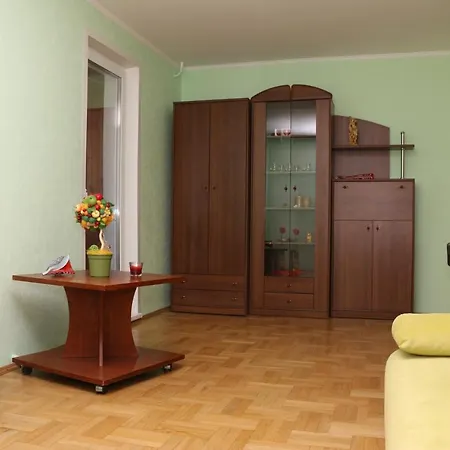 Daire Уютная Квартира Рядом С Центром Минска Minsk